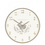 12'' Rare Hare Wall Clock