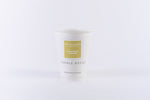 Lemongrass & Ginger Scented Candle - REFILL