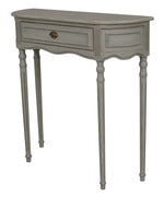 Bruges 1 Drawer Console Table