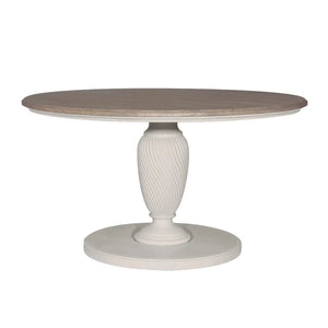 140cm Hyde Round Dining Table