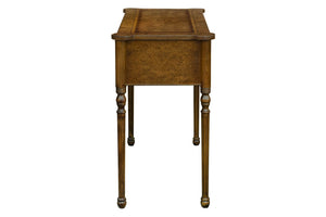Vienna Console Table with 4 Drawers