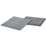Set of 6 Faux Shagreen Placemat