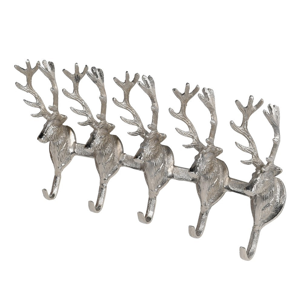 Multi Stag Wall Hook