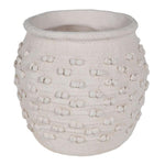 Decorative Cream Vase