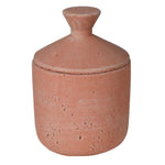 Small Terracotta Jar