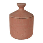 Large Terracotta Jar