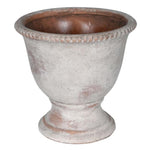 Rustic Ceramic Pot