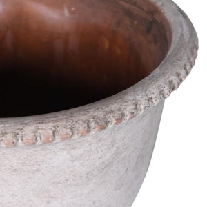 Rustic Ceramic Pot