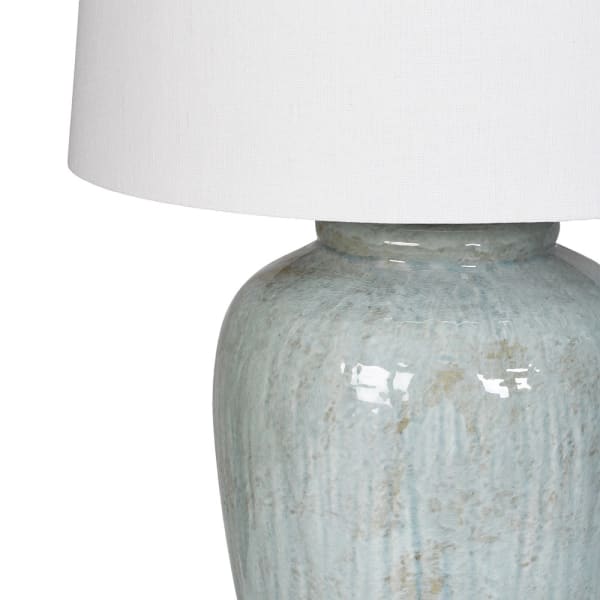 Sea Spray Table Lamp