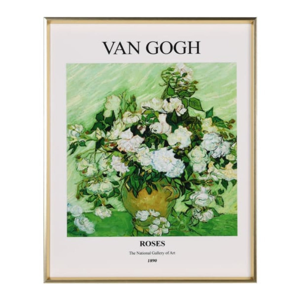 
            
                Load image into Gallery viewer, Van Gogh Flowers
            
        