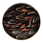 Autumnal Feathers Tray
