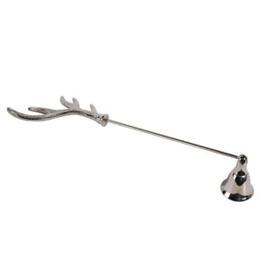 
            
                Load image into Gallery viewer, Antler Candle Snuffer
            
        