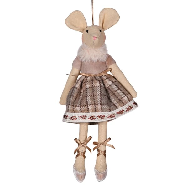 Darcy Dancer Mouse