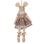 Darcy Dancer Mouse