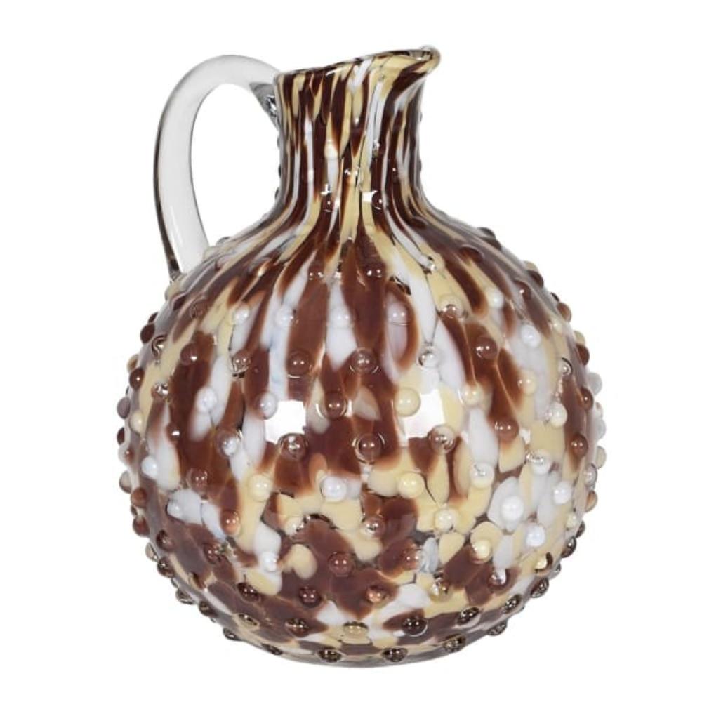 Giraffe Pitcher