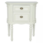 Hermitage 2 Drawer Chest