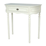 Hermitage 1 Drawer Dressing Table