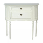 Hermitage 2 Drawer Chest