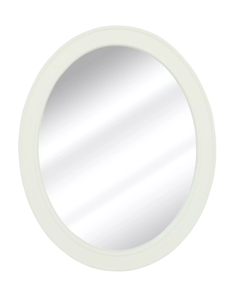 Hermitage Mirror