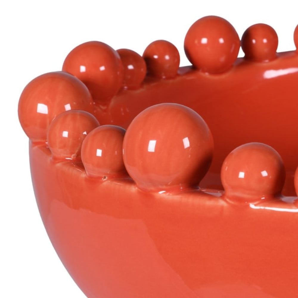 Clementine Bobble Bowl