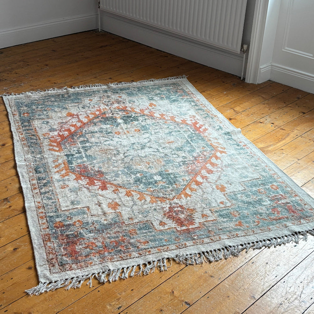 Arabian Chenille Rug