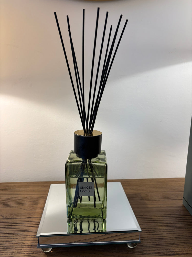 Sences Florist Mini Diffuser 120ml