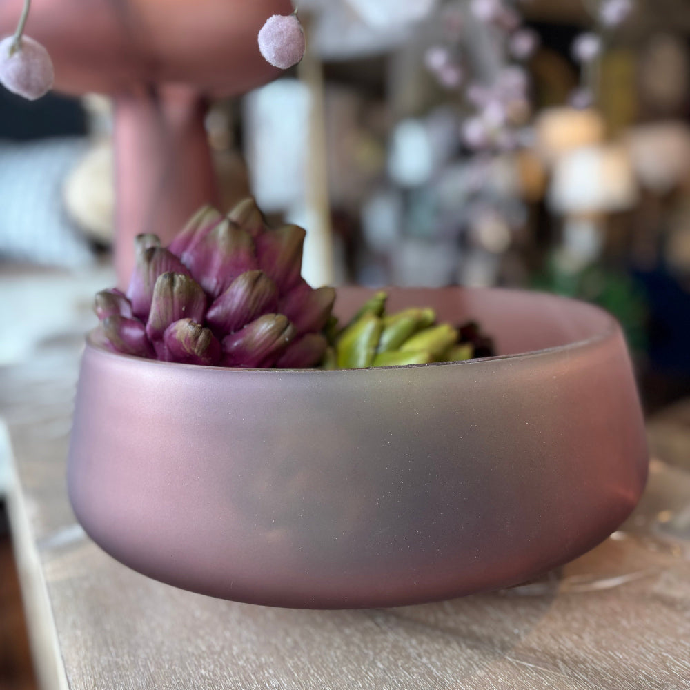 Beaujolais Wide Bowl