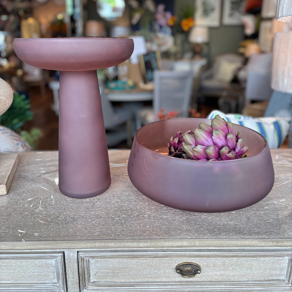 Beaujolais Wide Bowl