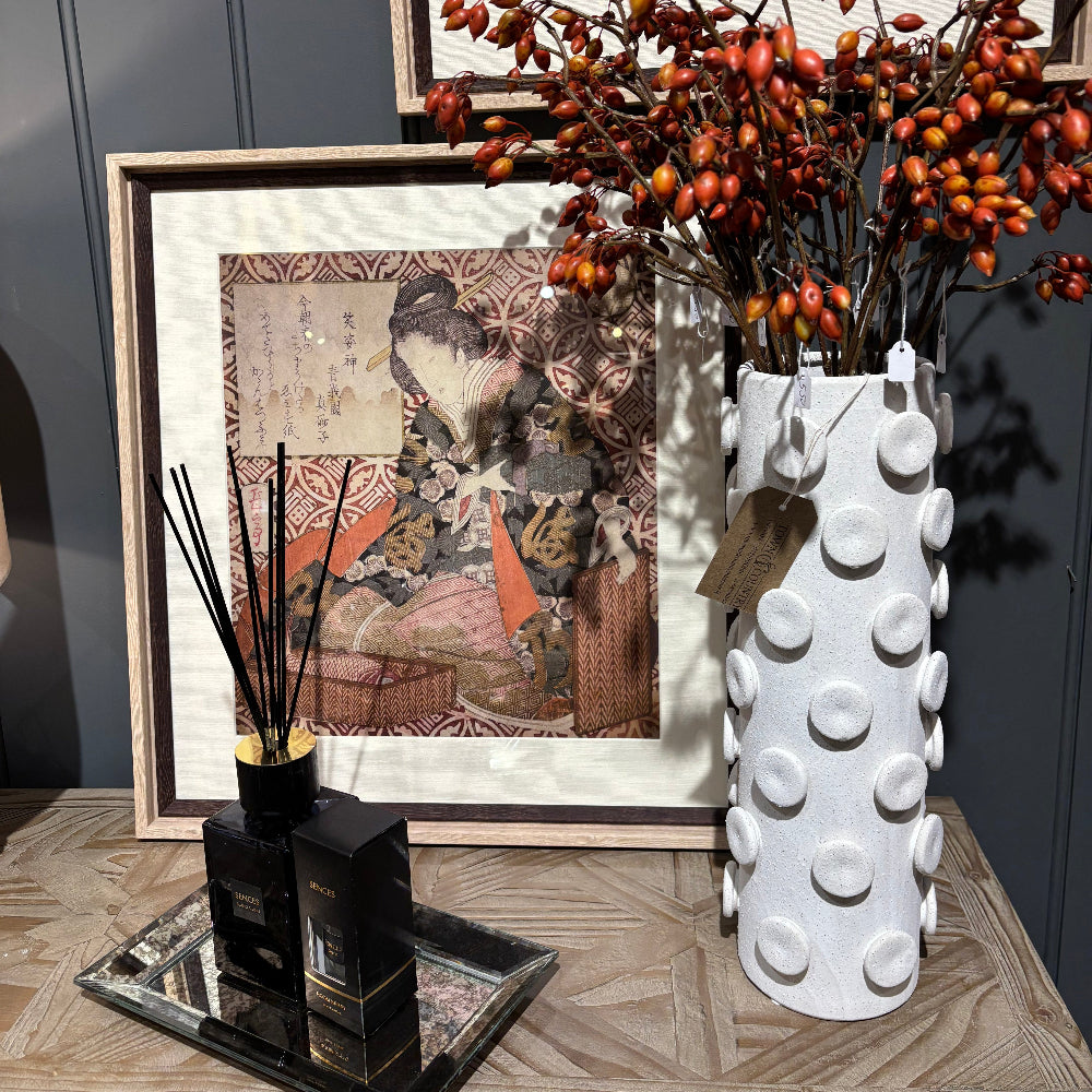 Japanese Pictures Set