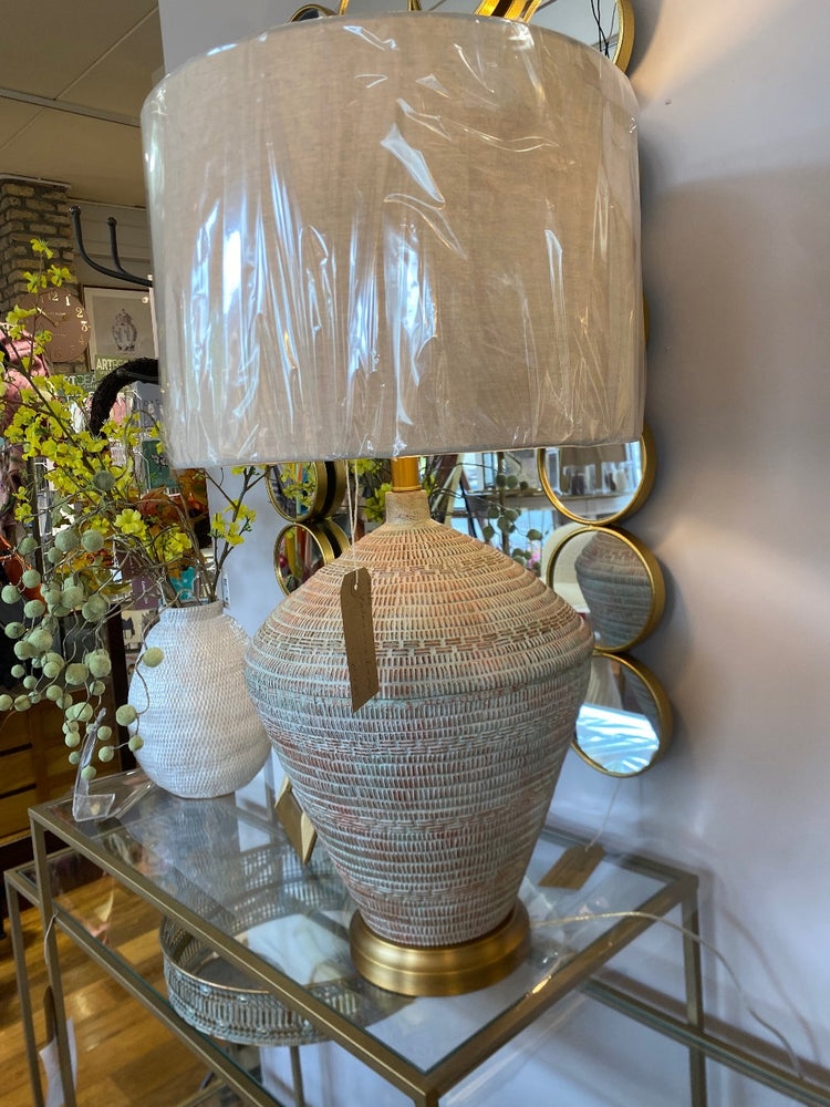 Valencia Lamp