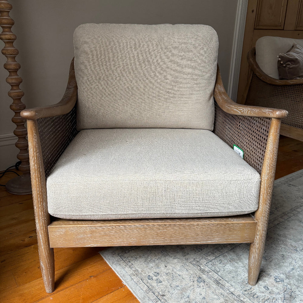 Alex Armchair