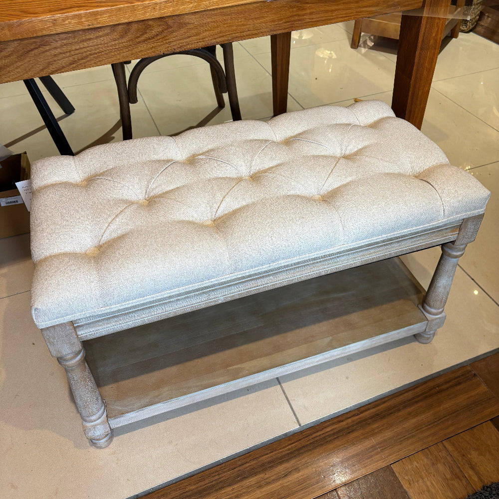 Christian Bench Small