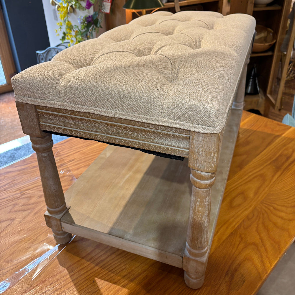 Christian Bench Small