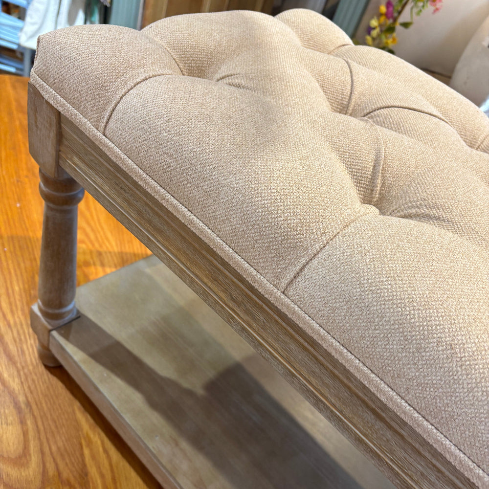 Christian Bench Small