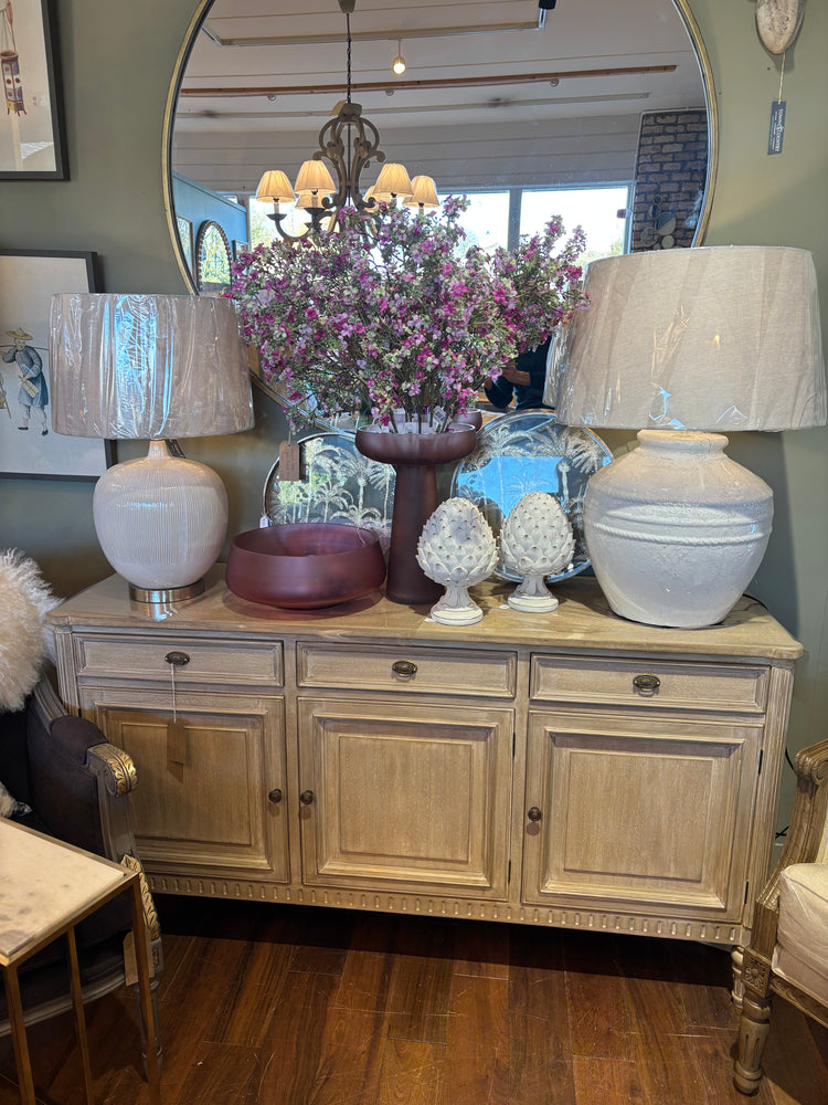 Willow 3 Door / 3 Drawer Sideboard 150cm