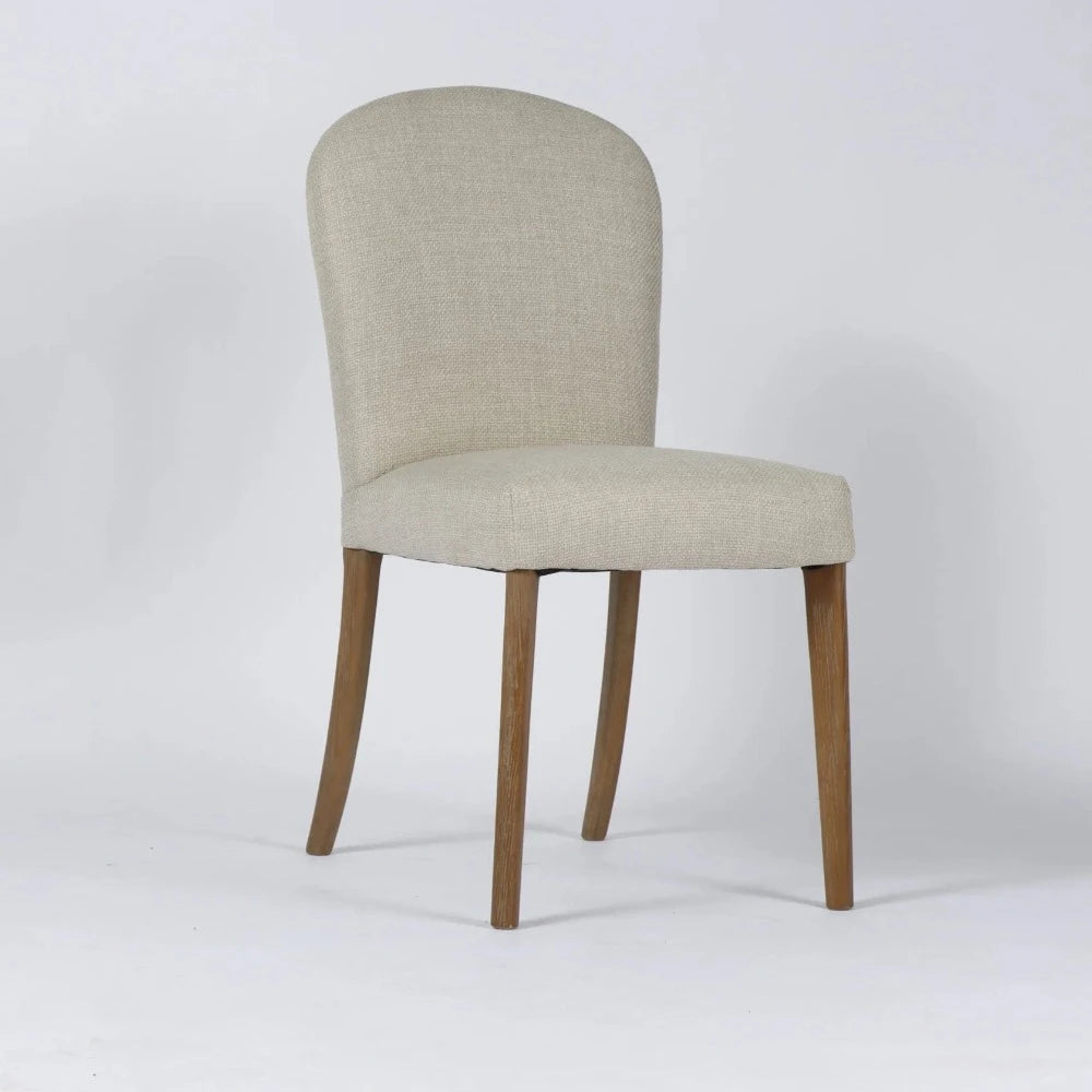 Jenny Fabric Dining Chair