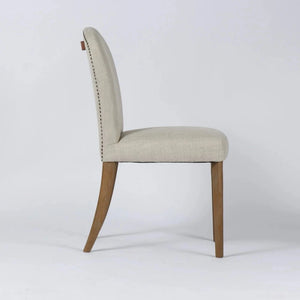 Jenny Fabric Dining Chair