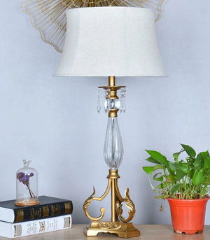 
            
                Load image into Gallery viewer, Antoinette Table Lamp
            
        