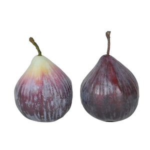 Figs (2 Assorted Colours)