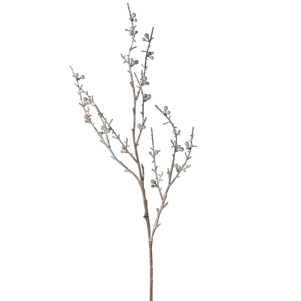 Gold Pearl Tree Branch