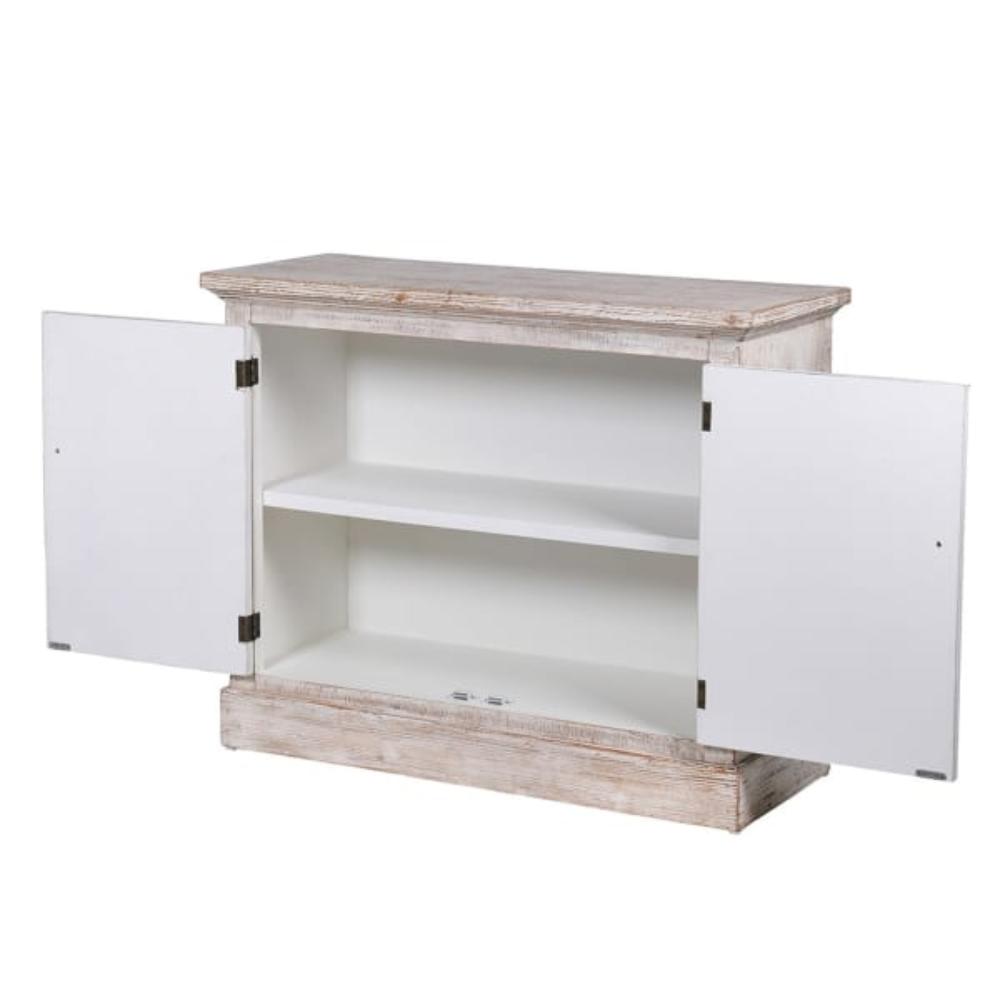 Kotah 2 Door Low Cupboard