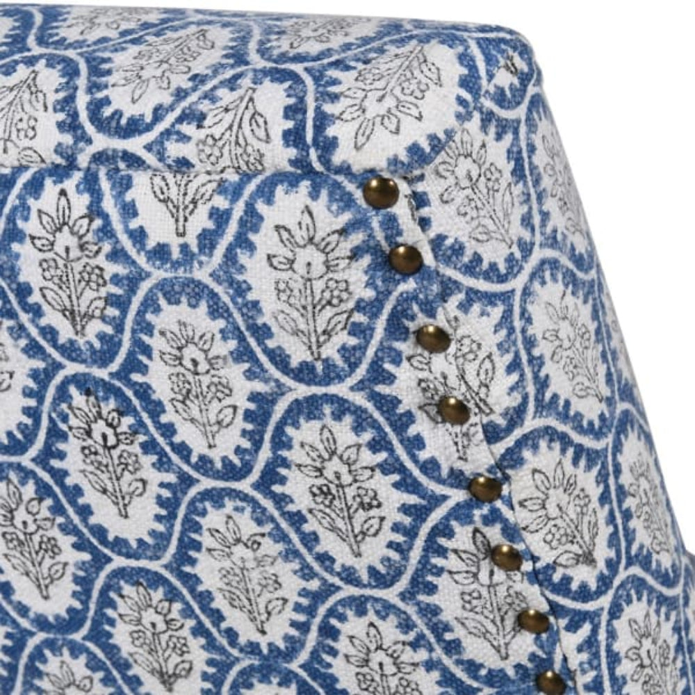 Mia Cotton Slipper Chair