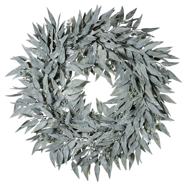 Eucalyptus Leaves Wreath