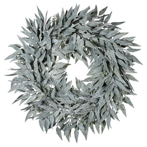 Eucalyptus Leaves Wreath