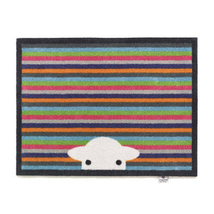 Peep Stripe Herdy