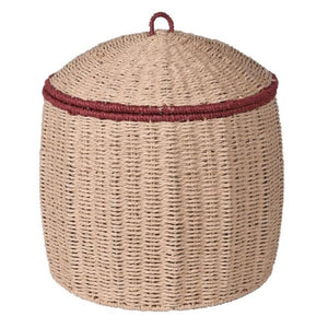 Paper Rope Basket