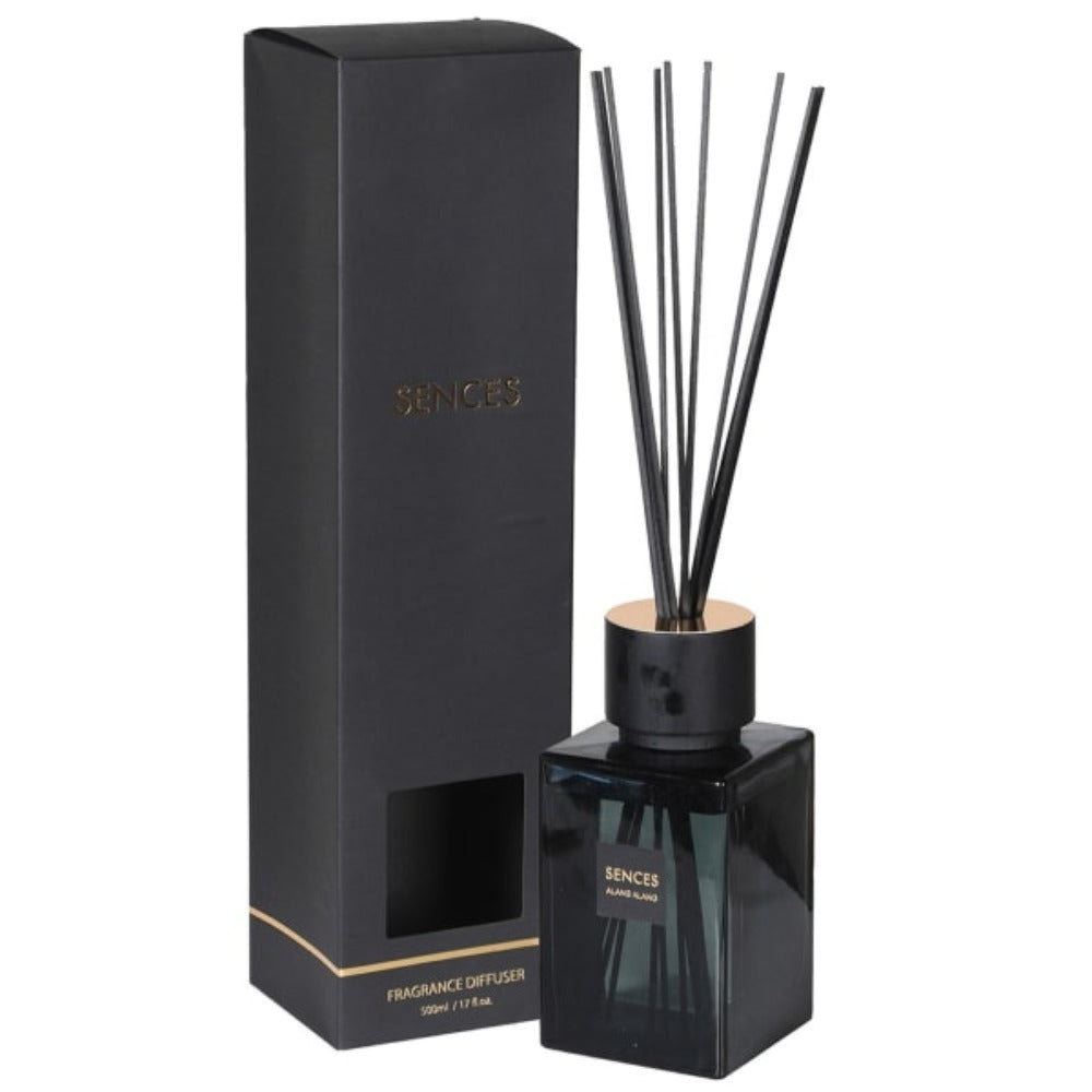 Onyx Reed Diffuser
