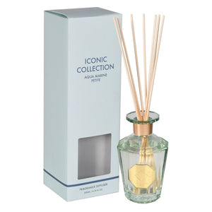 Aquamarine Iconic Large Diffuser 500ml