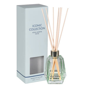 Aquamarine Iconic Small Diffuser 200ml