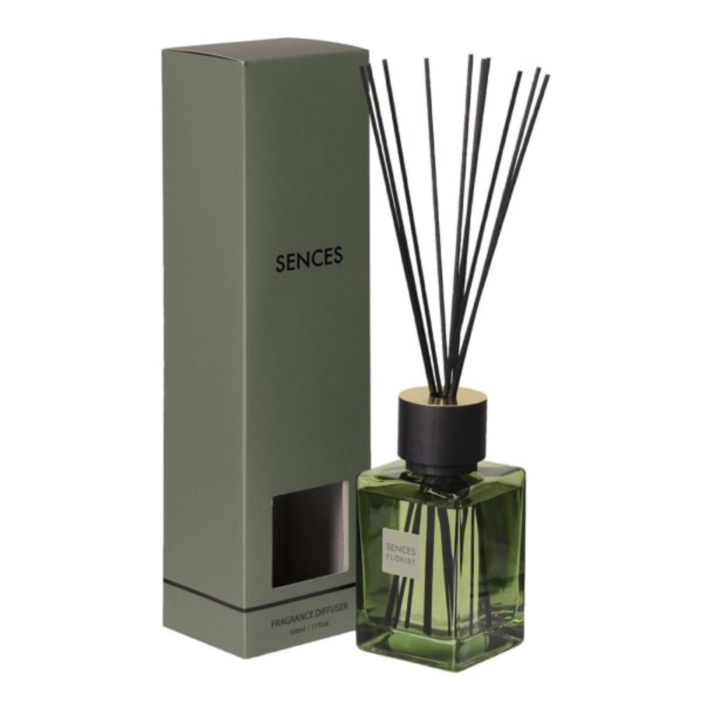 Sences Florist Large Diffuser 500ml